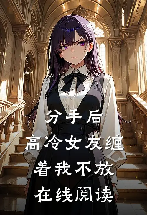 分手后，高冷女友缠着我不放在线阅读