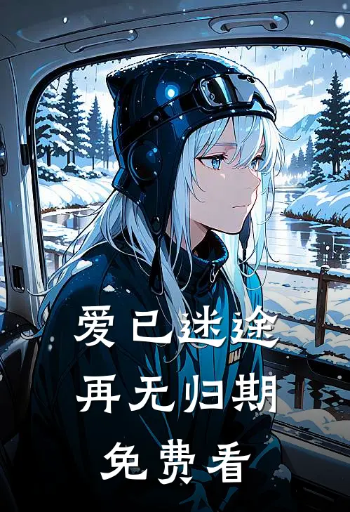 爱已迷途，再无归期免费看