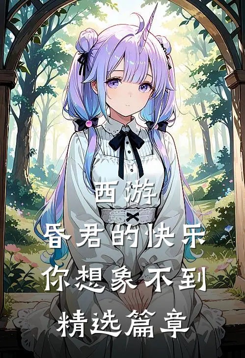 西游：昏君的快乐，你想象不到精选篇章