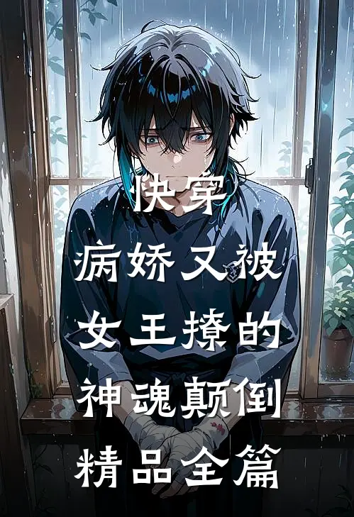 快穿：病娇又被女王撩的神魂颠倒精品全篇