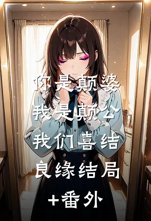 你是颠婆，我是颠公，我们喜结良缘结局+番外