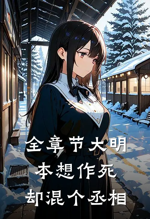 全章节大明：本想作死，却混个丞相