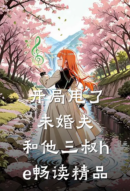 开局甩了未婚夫，和他三叔he畅读精品