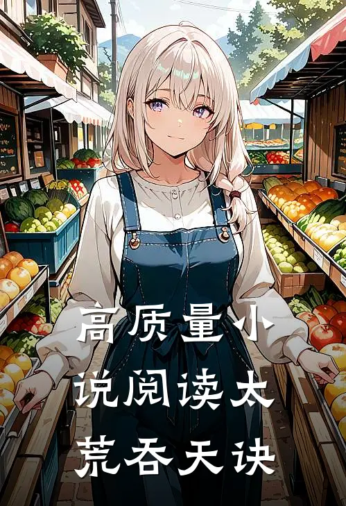高质量小说阅读太荒吞天诀
