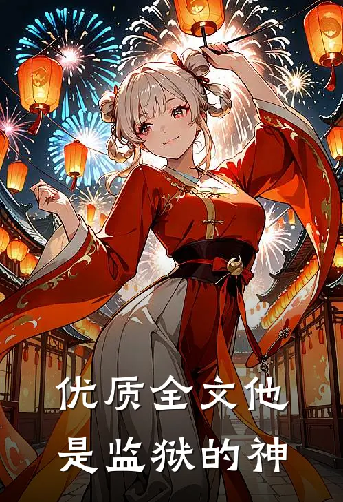 优质全文他是监狱的神
