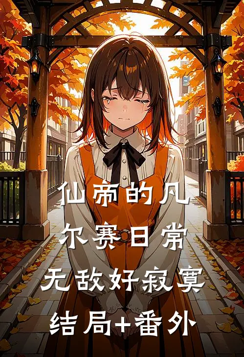 仙帝的凡尔赛日常：无敌好寂寞结局+番外