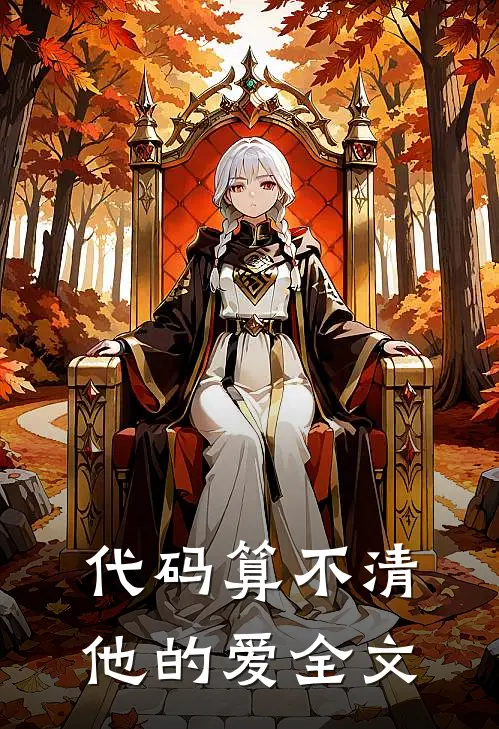代码算不清他的爱全文