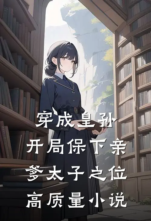 穿成皇孙，开局保下亲爹太子之位高质量小说