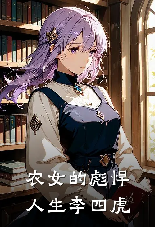 农女的彪悍人生李四虎