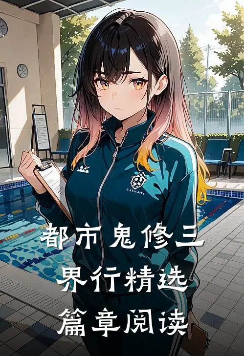都市鬼修三界行精选篇章阅读