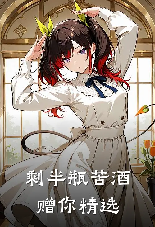 剩半瓶苦酒赠你精选