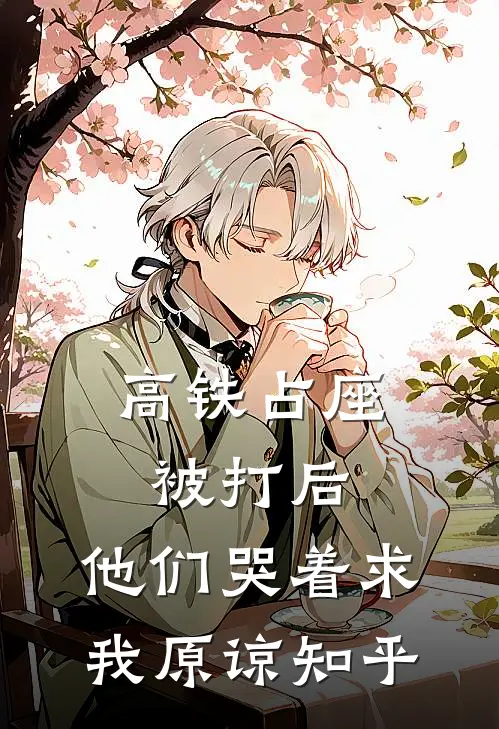 高铁占座被打后，他们哭着求我原谅知乎