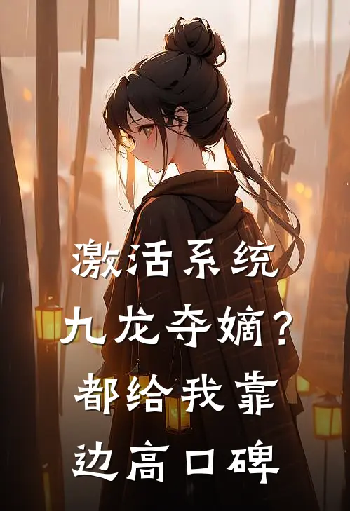 激活系统：九龙夺嫡？都给我靠边高口碑