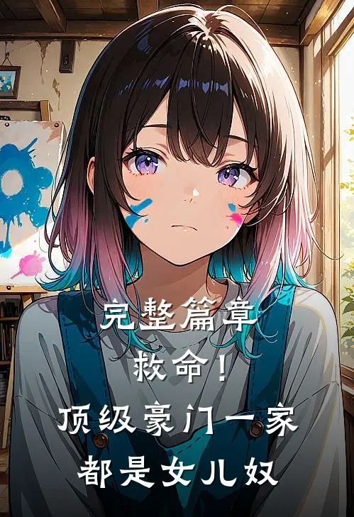完整篇章救命！顶级豪门一家都是女儿奴