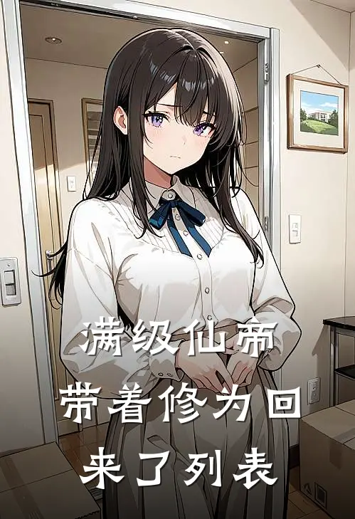 满级仙帝，带着修为回来了列表
