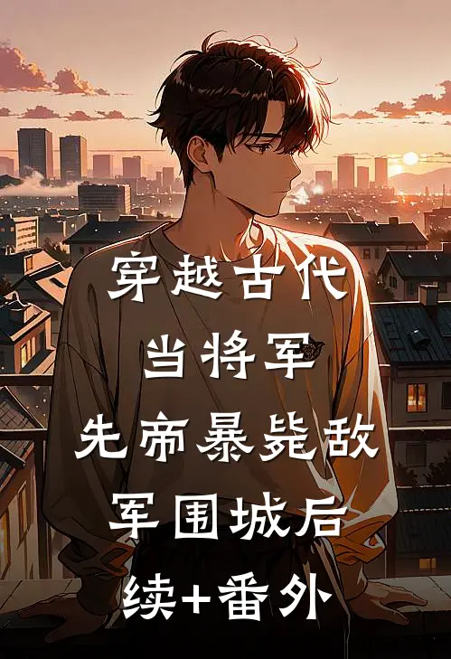 穿越古代当将军，先帝暴毙敌军围城后续+番外