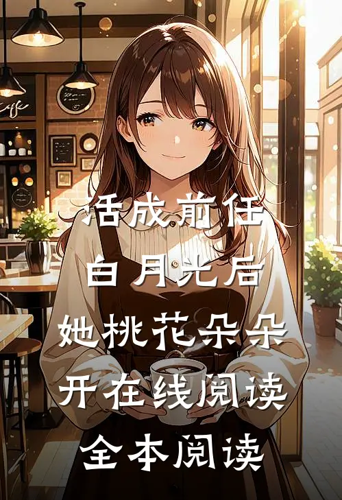 活成前任白月光后，她桃花朵朵开在线阅读全本阅读