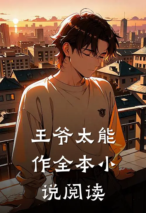 王爷太能作全本小说阅读