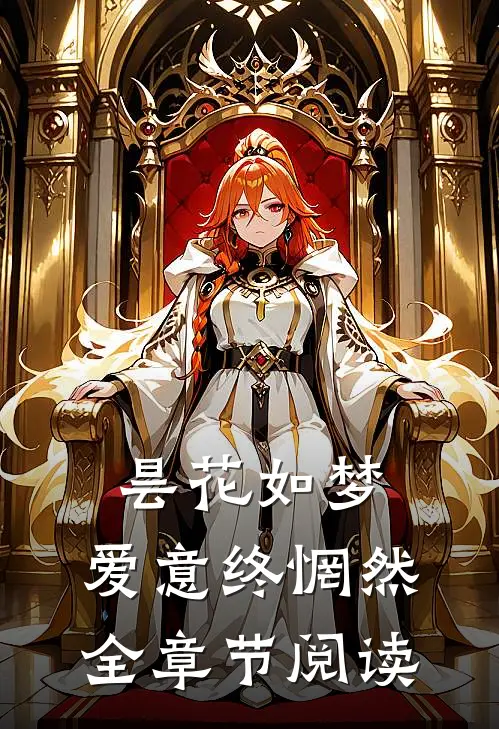 昙花如梦，爱意终惘然全章节阅读