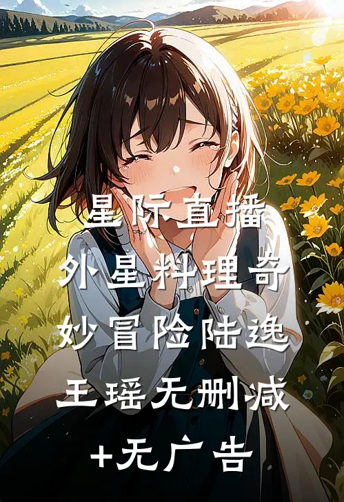星际直播：外星料理奇妙冒险陆逸王瑶无删减+无广告