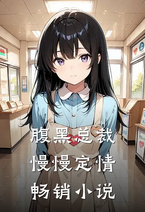 腹黑总裁慢慢定情畅销小说