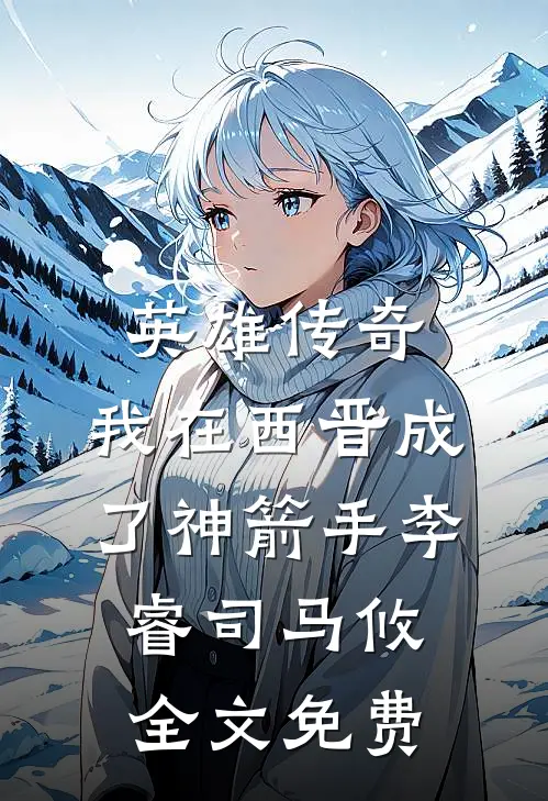 英雄传奇：我在西晋成了神箭手李睿司马攸全文免费