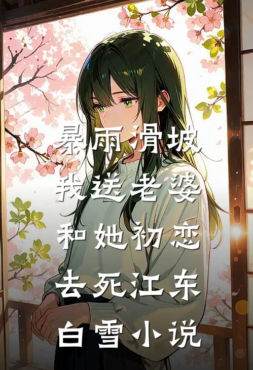 暴雨滑坡，我送老婆和她初恋去死江东白雪小说