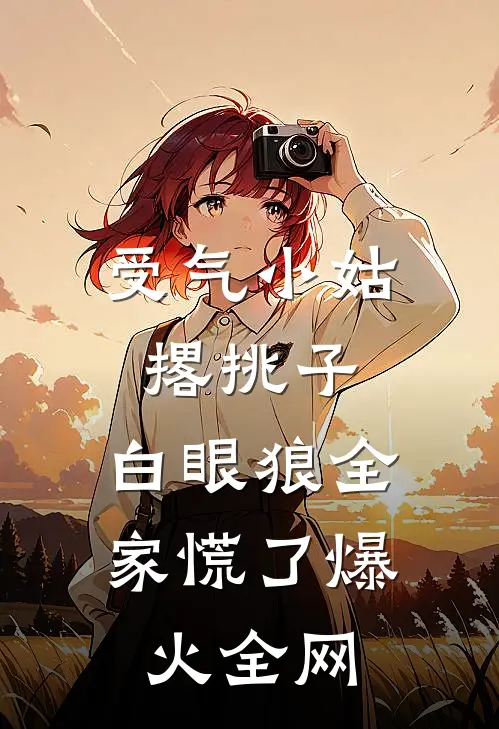 受气小姑撂挑子，白眼狼全家慌了爆火全网