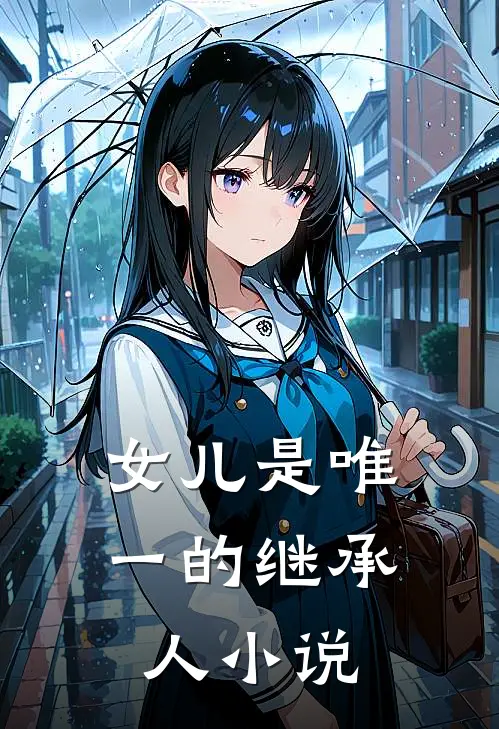 女儿是唯一的继承人小说