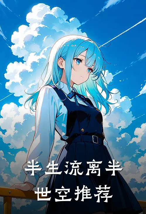 半生流离半世空推荐