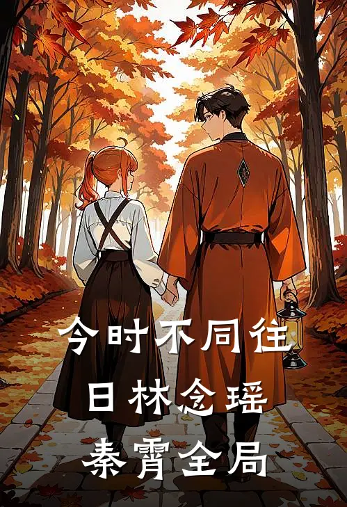 今时不同往日林念瑶秦霄全局
