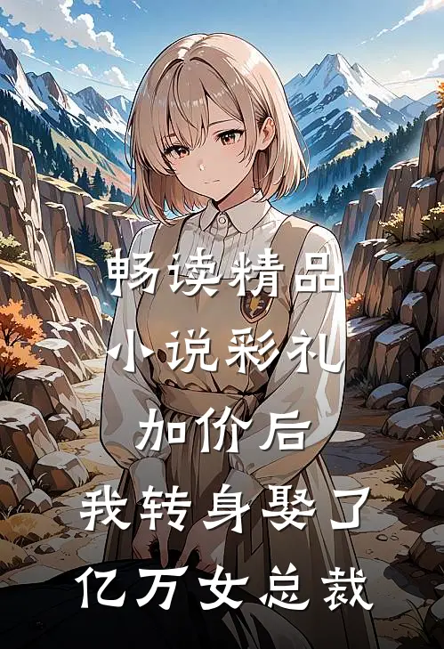 畅读精品小说彩礼加价后，我转身娶了亿万女总裁