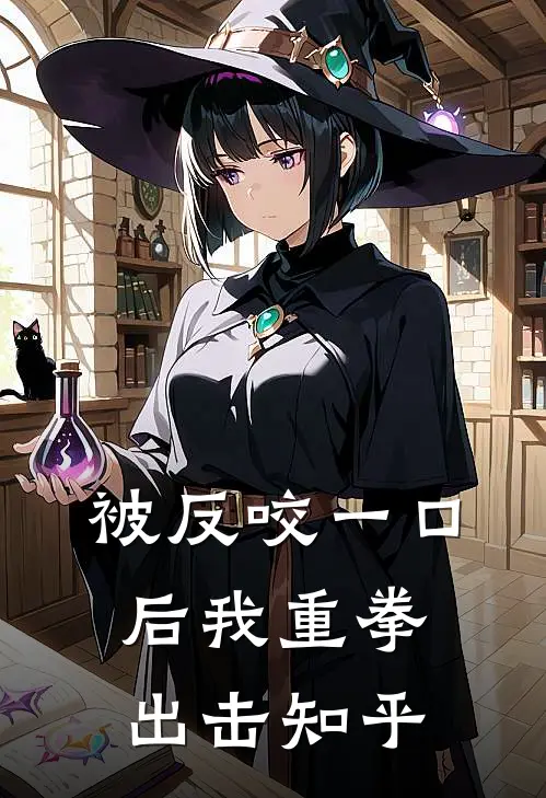 被反咬一口后我重拳出击知乎