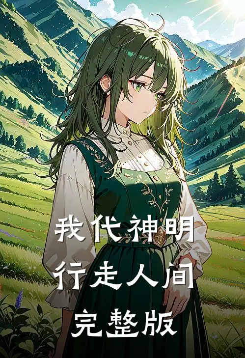 我代神明，行走人间完整版