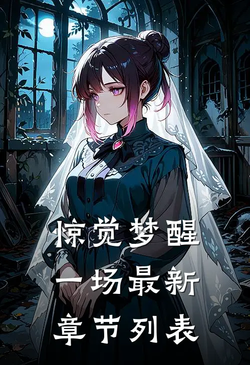 惊觉梦醒一场最新章节列表