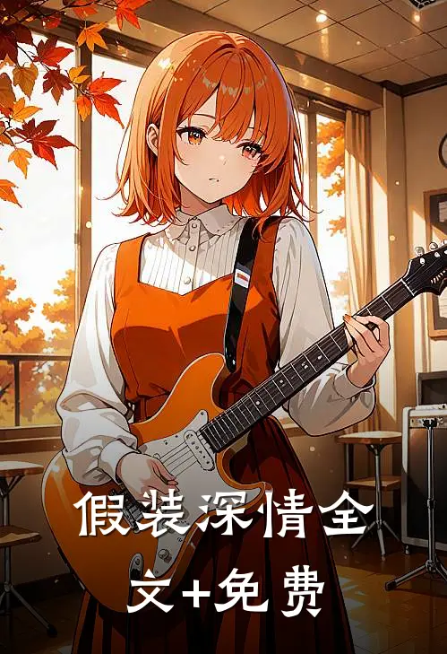 假装深情全文+免费