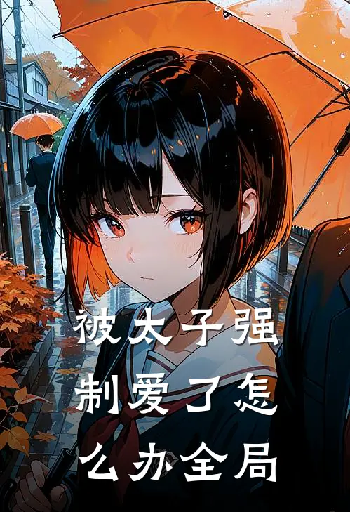 被太子强制爱了怎么办全局