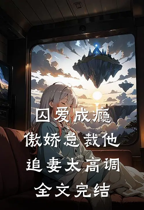 囚爱成瘾:傲娇总裁他追妻太高调全文完结