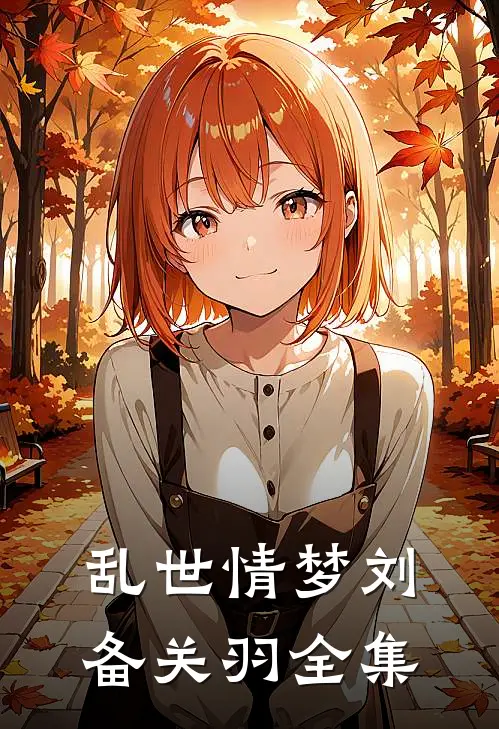乱世情梦刘备关羽 全集