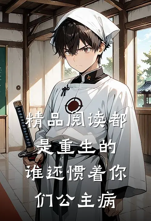 精品阅读都是重生的，谁还惯着你们公主病
