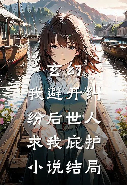 玄幻：我避开纠纷后世人求我庇护小说结局
