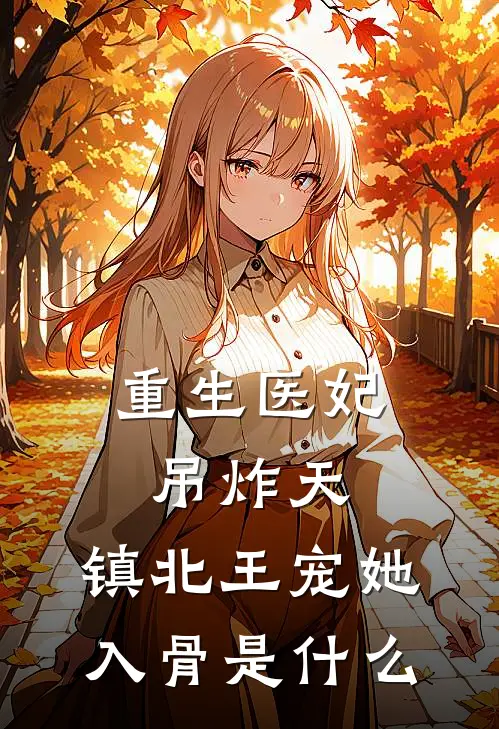 重生医妃吊炸天，镇北王宠她入骨是什么