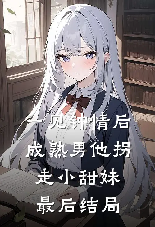 一见钟情后，成熟男他拐走小甜妹最后结局