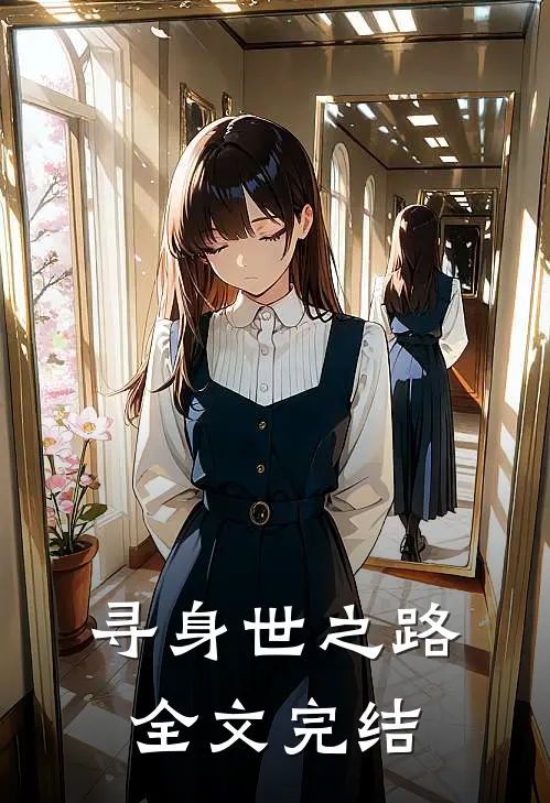 寻身世之路全文完结