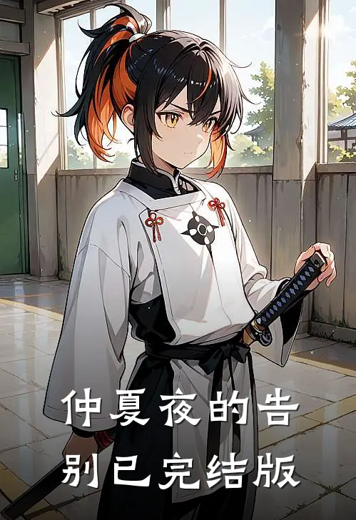 仲夏夜的告别已完结版
