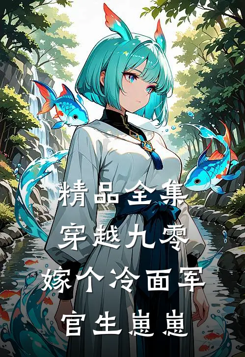 精品全集穿越九零：嫁个冷面军官生崽崽