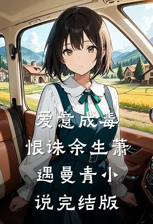 爱意成毒，恨诛余生萧遇曼青小说完结版