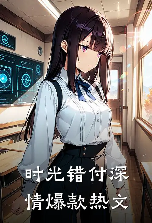 时光错付深情爆款热文