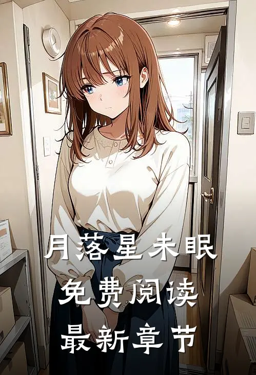 月落星未眠免费阅读最新章节