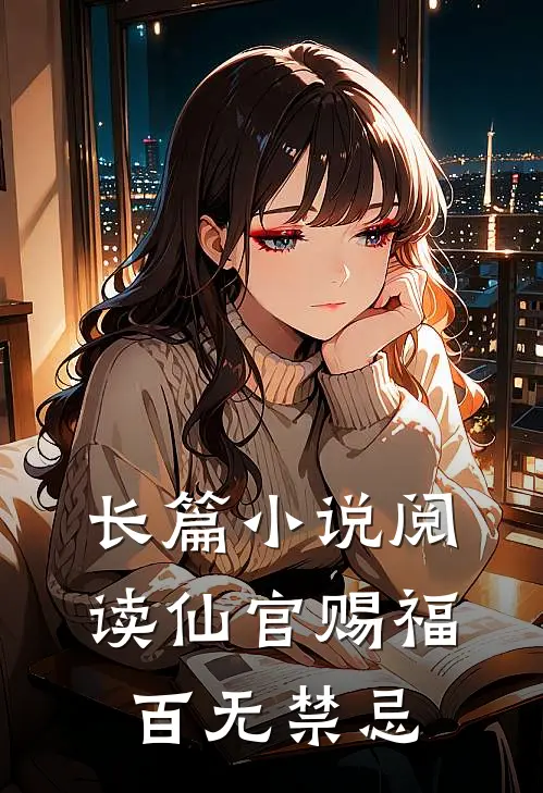 长篇小说阅读仙官赐福百无禁忌